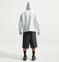 Толстовка чоловіча Nike Tech Fleece White IF1319-101