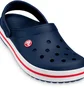 Тапочки унисекс CROCS Crocband™ Clog Blue 11016-410