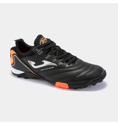 Сороконожки мужские Joma Maxima Black MAXS2301TF