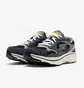 Кроссовки мужские Skechers Go Run Consistent 2.0 - Retro Runner V1 Grey 220872-CCBK