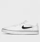 Кроссовки унисекс Nike Sb Chron 2 Canvas White DM3494-100