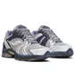 Кроссовки унисекс Saucony Progrid Triumph 4 White/Blue S70902-3