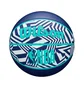 Баскетбольний м'яч Wilson Nba Drv Plus Dazzle Multi WZ3016102XB5