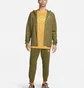Штаны мужские Nike Dri-Fit Trail Dawn Range Olive DX0855-368