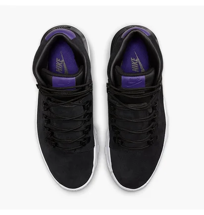 Черевики чоловічі Nike Cygnal Black FV4332-001