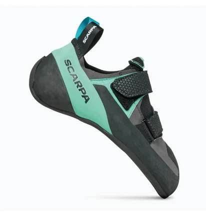 Скальники унісекс SCARPA Arpia V Lv Black 70087-000