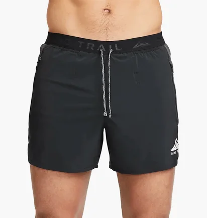 Шорти чоловічі Nike Df Secondsunrise 5Bf Shrt Black DV9311-010