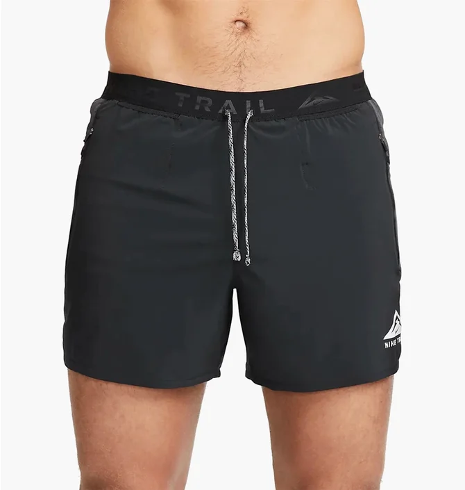 Шорти чоловічі Nike Df Secondsunrise 5Bf Shrt Black DV9311-010