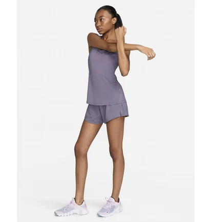 Майка жіноча Nike Dri-Fit One Classic Violet FN2795-509