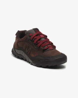 Кросівки чоловічі Merrell Annex Trak Low Brown J91805