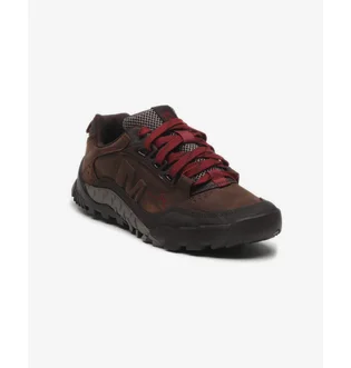 Кроссовки мужские Merrell Annex Trak Low Brown J91805