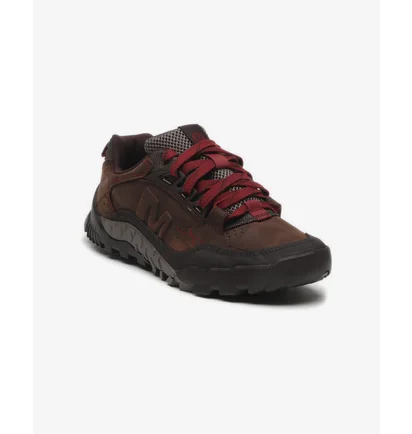 Кроссовки мужские Merrell Annex Trak Low Brown J91805