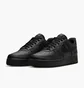 Кросівки чоловічі Nike Air Force 1 07 Lv8 Black IH4452-001