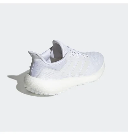 Кросівки унісекс Adidas Pureboost 22 Shoes White Gw8591
