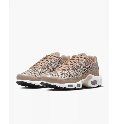 Кросівки жіночі Nike Air Max Plus Brown FB2557-200