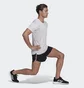 Шорты мужские Adidas Fast Reflective Split Shorts Black H58575