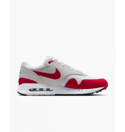 Кросівки чоловічі Nike Air Max 1 86 Og G MenS Golf Shoes Grey DV1403-160