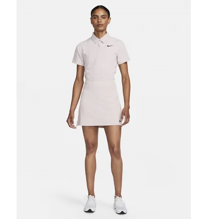 Юбка женская Nike Tour Falda Dri-Fit Adv Beige FD5598-019