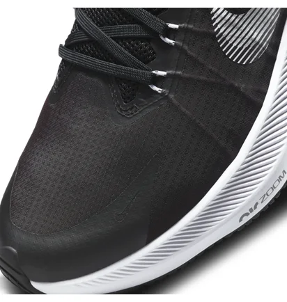 Кроссовки мужские Nike Zoom Winflo 8 Black CW3419-006
