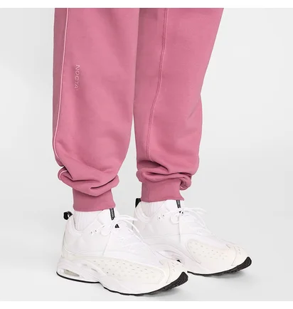 Штаны унисекс Nike Northstar Pink FN7661-667