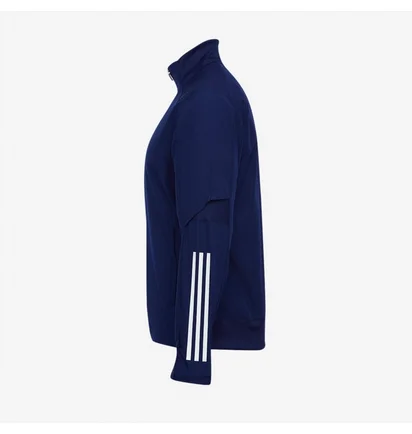 Олимпийка мужская Adidas Condivo 20 Presentation Jacket Blue ED9251