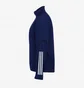 Олимпийка мужская Adidas Condivo 20 Presentation Jacket Blue ED9251