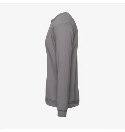 Світшот чоловічий Adidas Entrada 22 Sweat Top Grey H57479