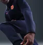 Штани чоловічі Nike Sportswear Fc Barcelona Tech Fleece Blue HQ1901-410