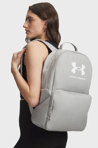 Рюкзак унісекс Under Armour Loudon Grey 1378415-069