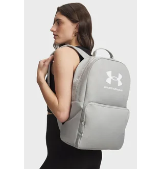 Рюкзак унисекс Under Armour Loudon Grey 1378415-069