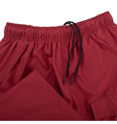 Шорты мужские Air Jordan M J Jmpmn Wvn Short Red DA7239-677