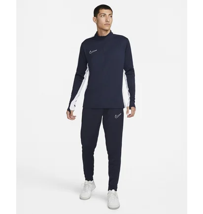 Кофта мужская Nike Dri-Fit Global Football Academy Blue DX4294-451