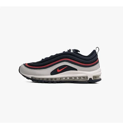 Кросівки чоловічі Nike Air Max 97 Blue/Grey 921826-405