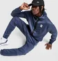 Толстовка мужская Nike Air Max Blue IF0016-402