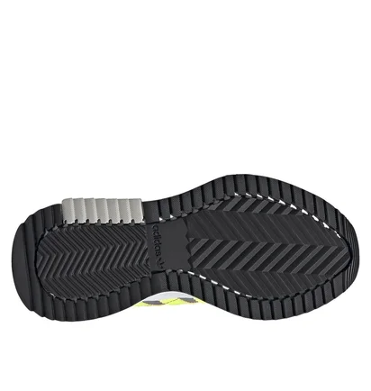 Кроссовки женские Adidas Retropy F2 J Grey GZ0826