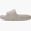 Тапочки чоловічі Adidas Adilette 22 Slides Grey Hq4670
