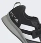 Кросівки унісекс Adidas Adipower Weightlifting 3 Shoes Black GY8923