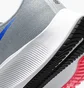 Кроссовки мужские Nike Mens Road Running Shoes Grey Bq9646-006