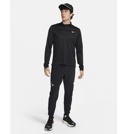 Штаны мужские Nike Aeroswift Dri-Fit Adv Running Pants Black FN3361-010