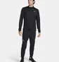 Штаны мужские Nike Aeroswift Dri-Fit Adv Running Pants Black FN3361-010