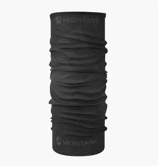 Баф Montane Chief Black HCHIEBLAO15