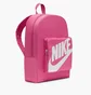 Рюкзак детский Classic Y Nk Classic Pink BA5928-634