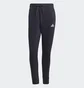 Штани чоловічі Adidas Essentials Single Jersey Tapered Cuff Pants Black GK9259