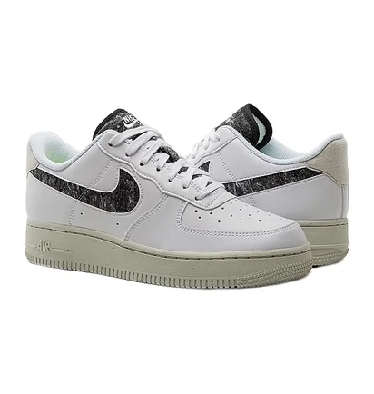Кросівки жіночі Nike Air Force 1 07 Se White DA6682-100