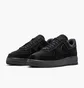 Кроссовки мужские Nike Air Force 1 07 Lx Black HF9109-001