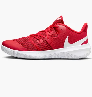Кросівки унісекс Nike Hyperspeed Court Volleyball Shoes Red CI2964-610