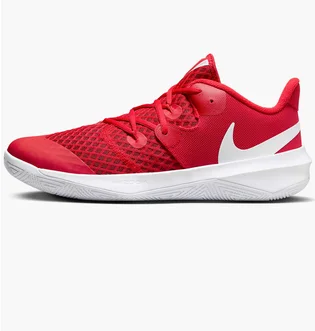Кроссовки унисекс Nike Hyperspeed Court Volleyball Shoes Red CI2964-610