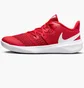 Кросівки унісекс Nike Hyperspeed Court Volleyball Shoes Red CI2964-610