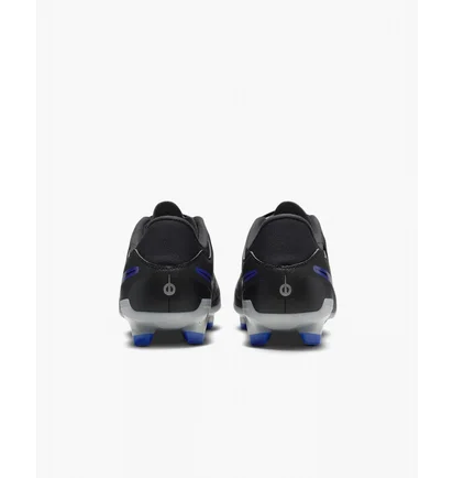 Бутси унісекс Nike Tiempo Legend 10 Academy Black DV4337-040