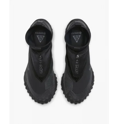 Кросівки унісекс Nike Acg Gore-Tex "Mountain Fly" Black CT2904-002